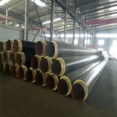 防腐保溫鋼管廠家